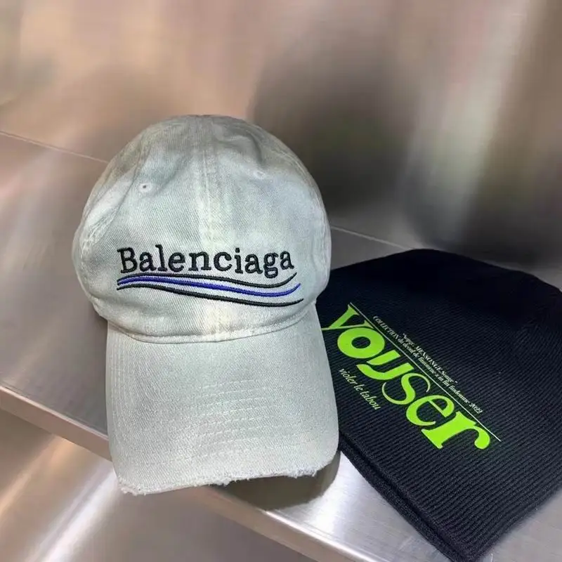 Balenciaga cap hm (155)